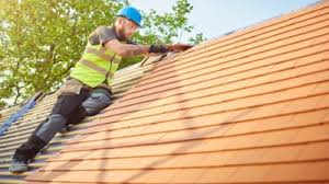 4 Ply Roofing in South Beach, FL